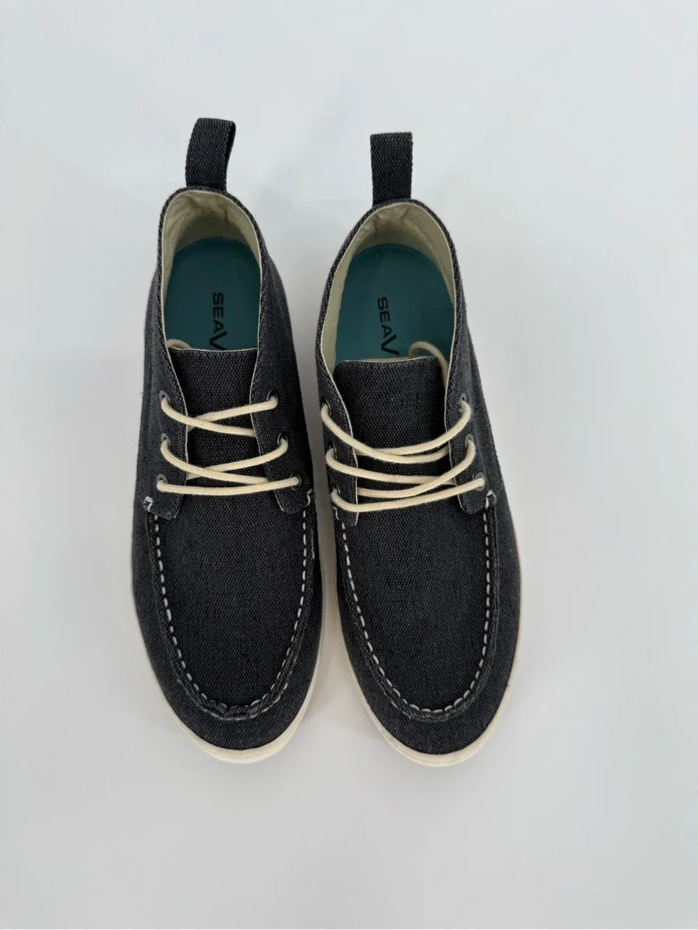 SeaVees El Cap Camp Moc chukka sneakers